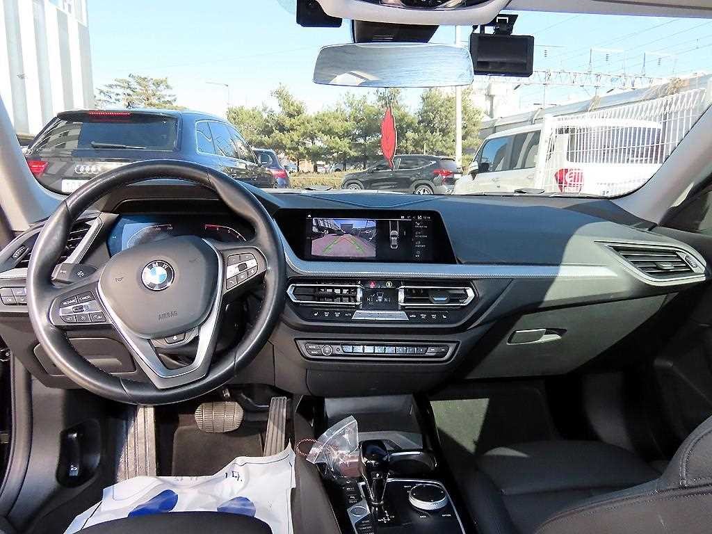 BMW 2시리즈 2시리즈 그란쿠페 (F44) 220i 어드밴티지 이미지 7