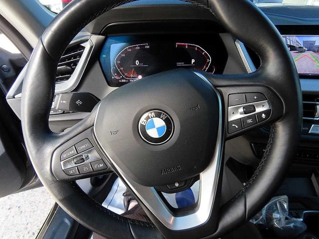 BMW 2시리즈 2시리즈 그란쿠페 (F44) 220i 어드밴티지 이미지 8