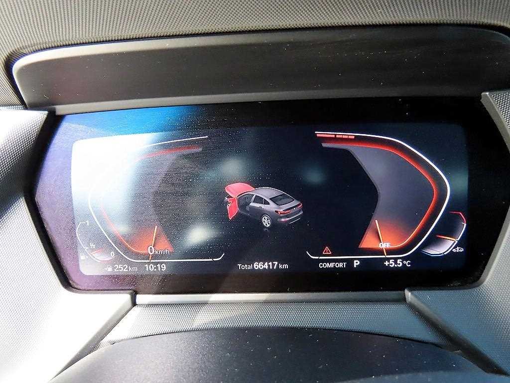 BMW 2시리즈 2시리즈 그란쿠페 (F44) 220i 어드밴티지 이미지 9
