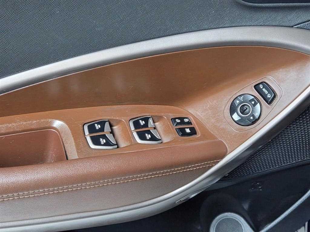 현대 맥스크루즈 더뉴맥스크루즈 E-VGT R2.2 2WD 파이니스트에디션 이미지 10