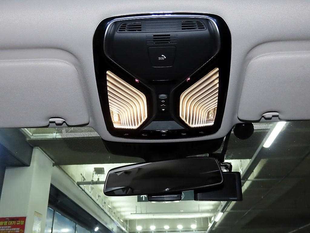 BMW 7시리즈 7시리즈 (G11) 740Li xDrive 이미지 13