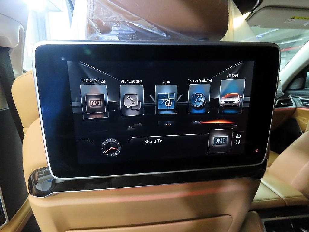 BMW 7시리즈 7시리즈 (G11) 740Li xDrive 이미지 14