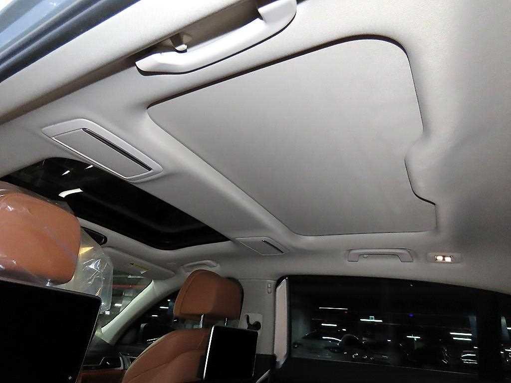 BMW 7시리즈 7시리즈 (G11) 740Li xDrive 이미지 15