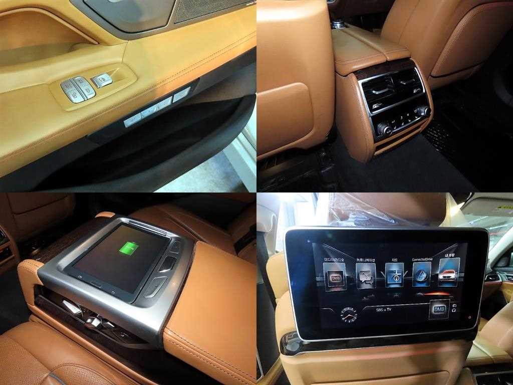 BMW 7시리즈 7시리즈 (G11) 740Li xDrive 이미지 18