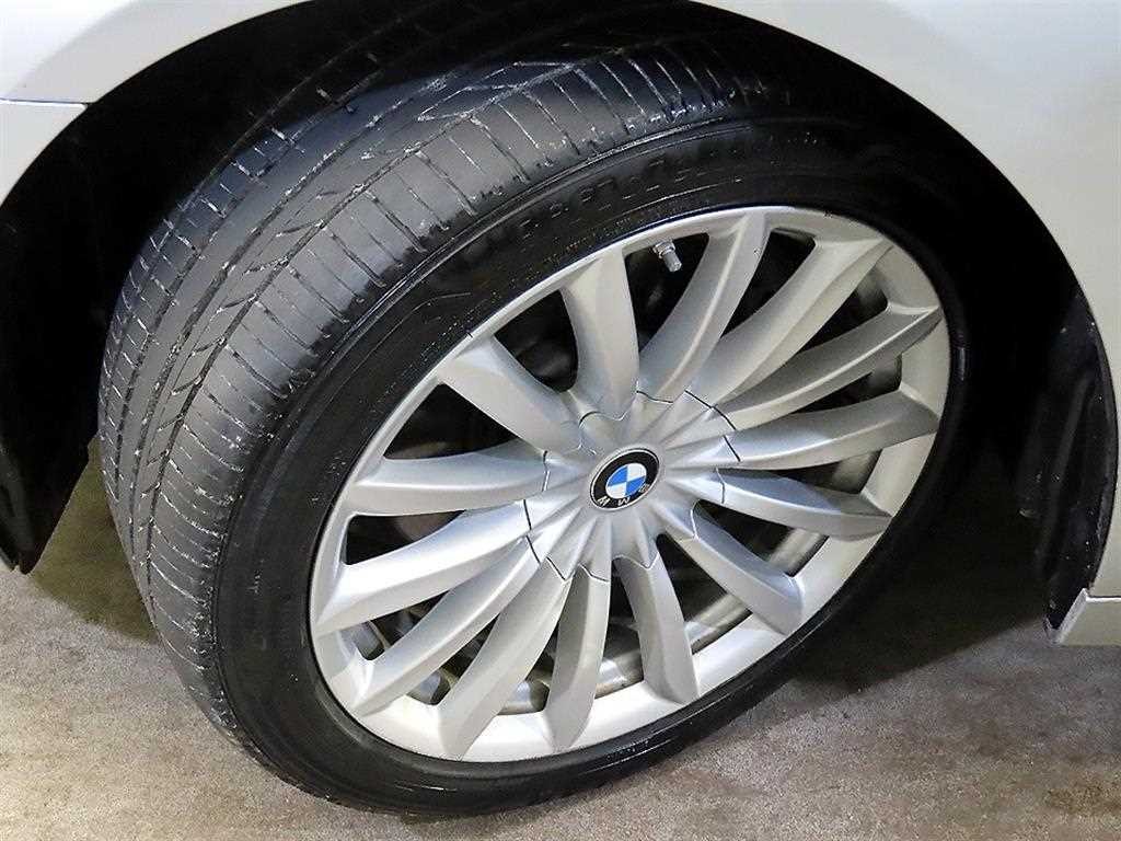 BMW 7시리즈 7시리즈 (G11) 740Li xDrive 이미지 20