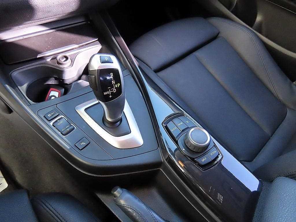 BMW 1시리즈 1시리즈 (F20) 118d 스포츠 이미지 10