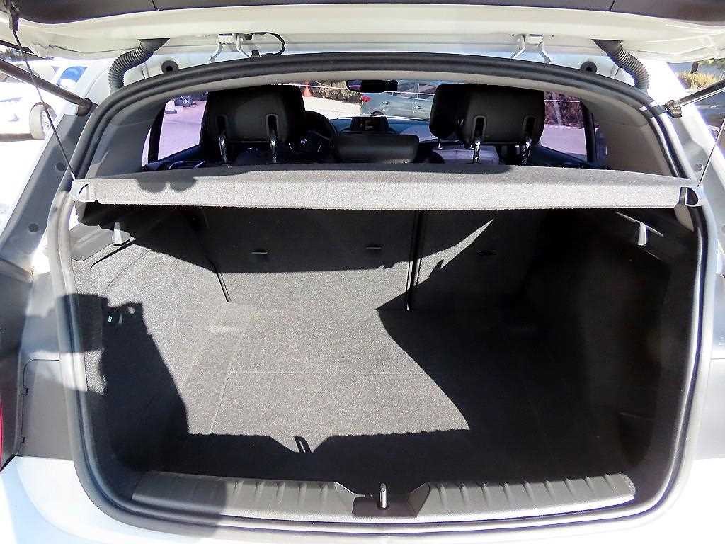 BMW 1시리즈 1시리즈 (F20) 118d 스포츠 이미지 16