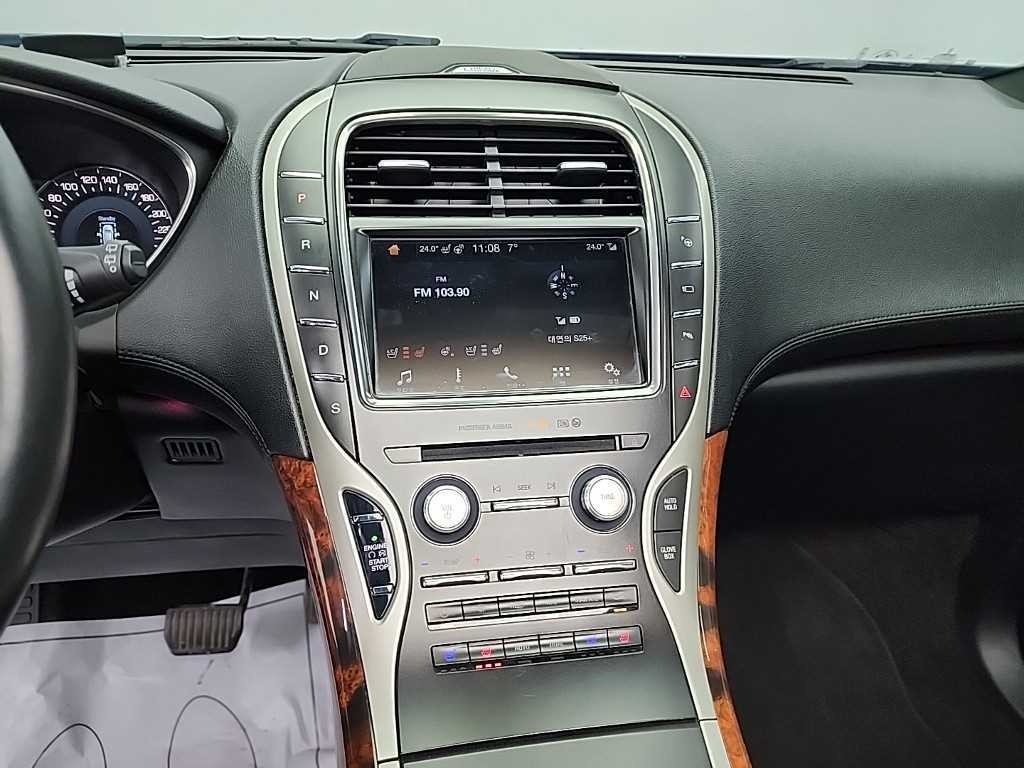 링컨 MKX MKX 2세대 2.7 AWD 리저브 이미지 10