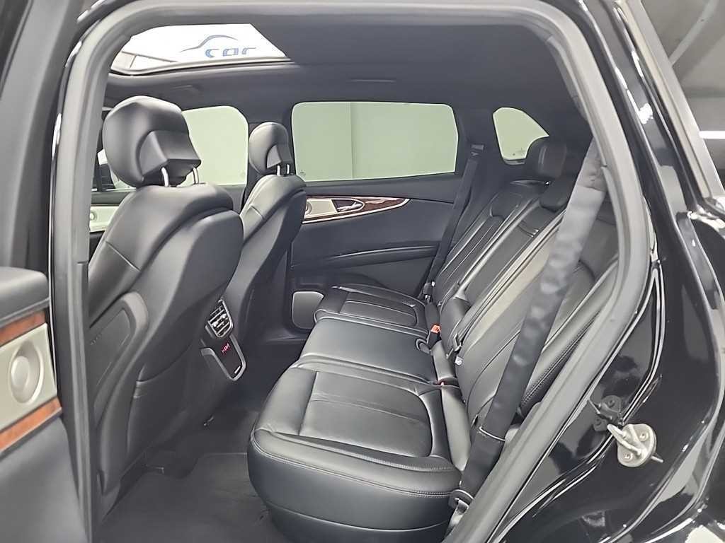 링컨 MKX MKX 2세대 2.7 AWD 리저브 이미지 12