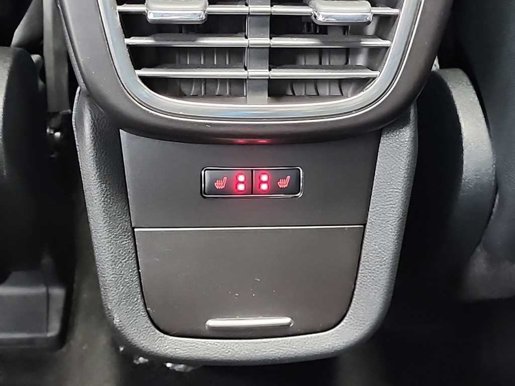 링컨 MKX MKX 2세대 2.7 AWD 리저브 이미지 13