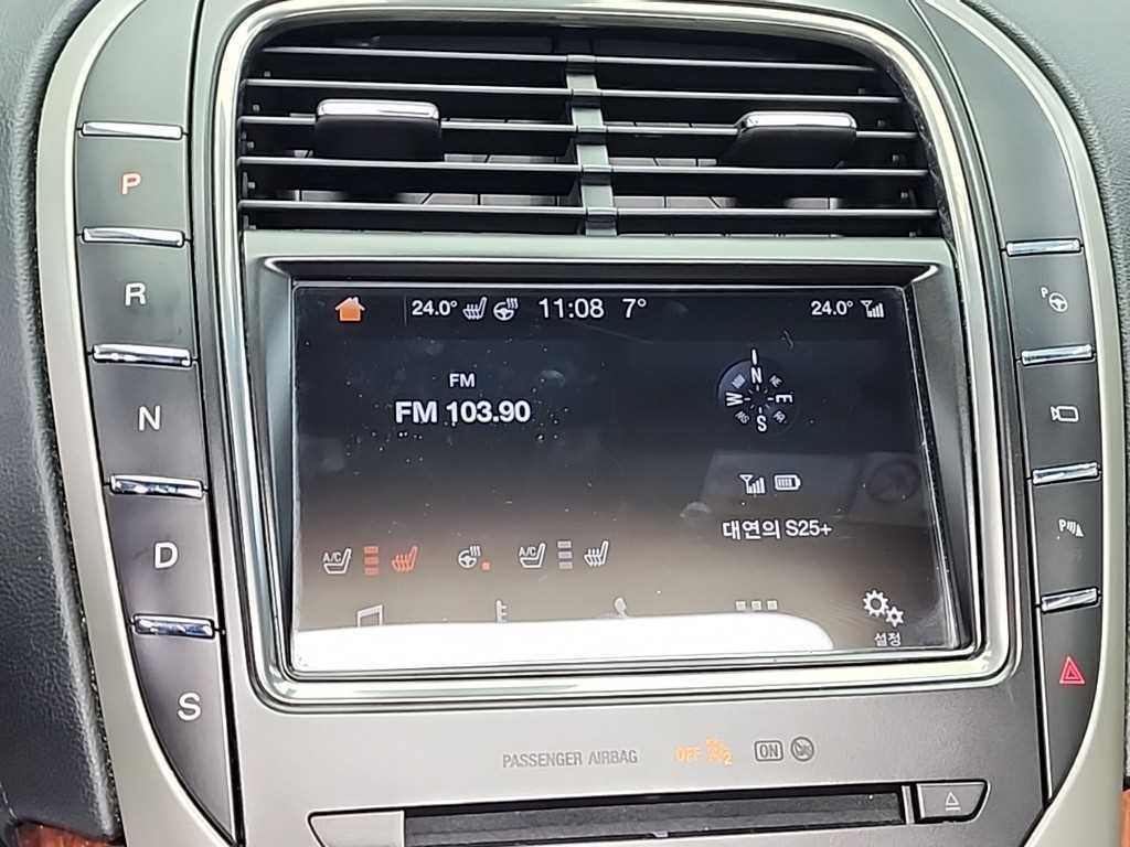 링컨 MKX MKX 2세대 2.7 AWD 리저브 이미지 15