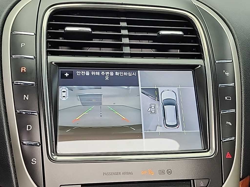 링컨 MKX MKX 2세대 2.7 AWD 리저브 이미지 16