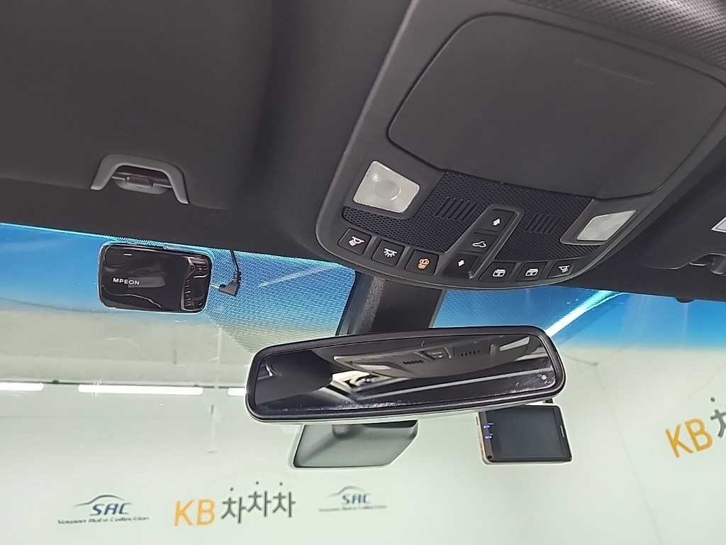 링컨 MKX MKX 2세대 2.7 AWD 리저브 이미지 17