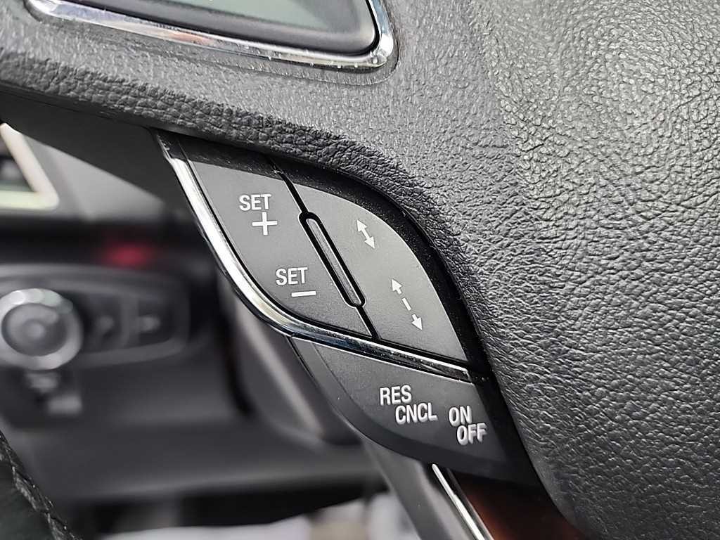 링컨 MKX MKX 2세대 2.7 AWD 리저브 이미지 18