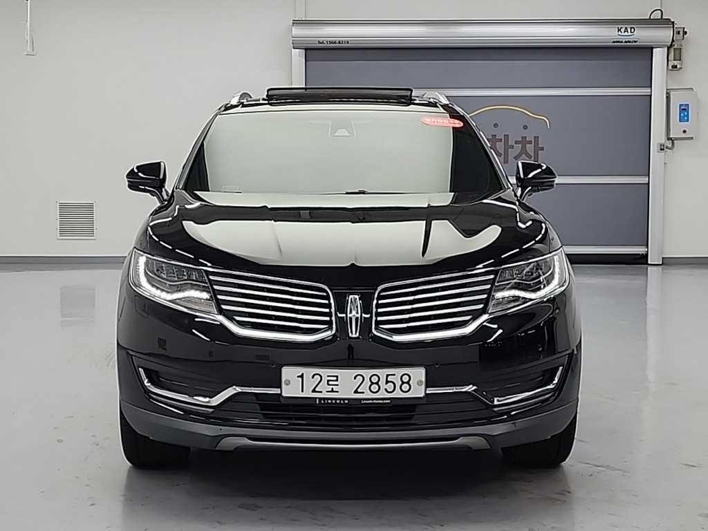 링컨 MKX MKX 2세대 2.7 AWD 리저브 이미지 2