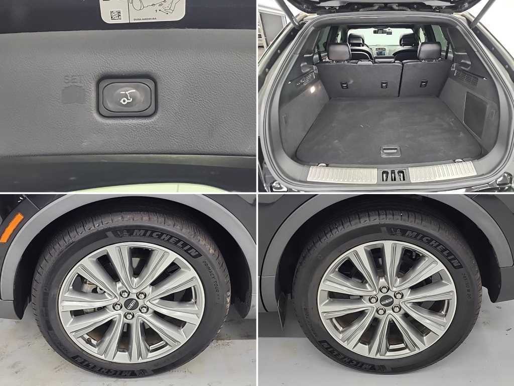 링컨 MKX MKX 2세대 2.7 AWD 리저브 이미지 20