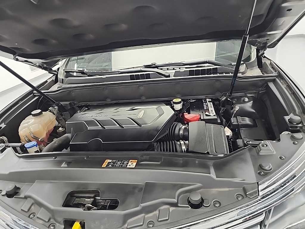 링컨 MKX MKX 2세대 2.7 AWD 리저브 이미지 5