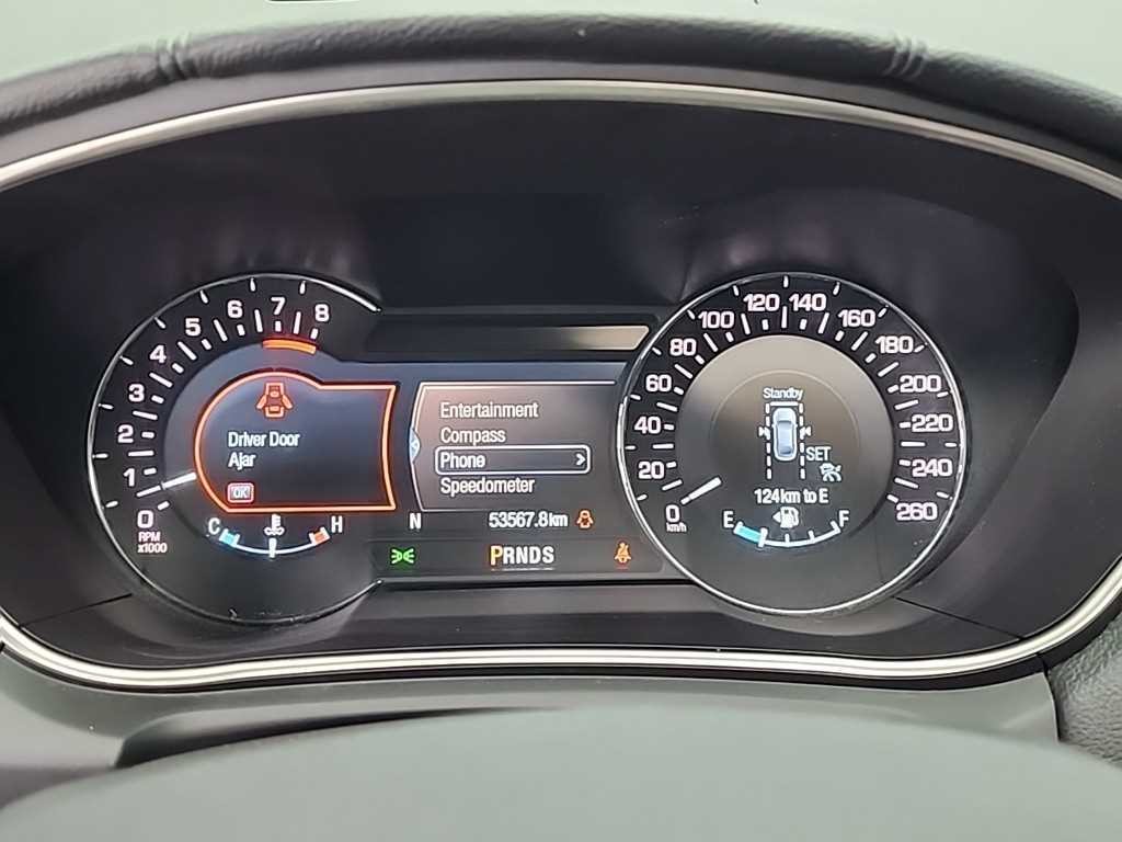 링컨 MKX MKX 2세대 2.7 AWD 리저브 이미지 6