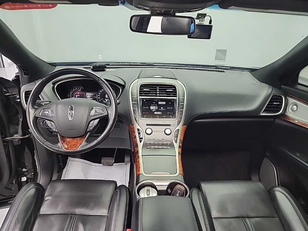 링컨 MKX MKX 2세대 2.7 AWD 리저브 이미지 7