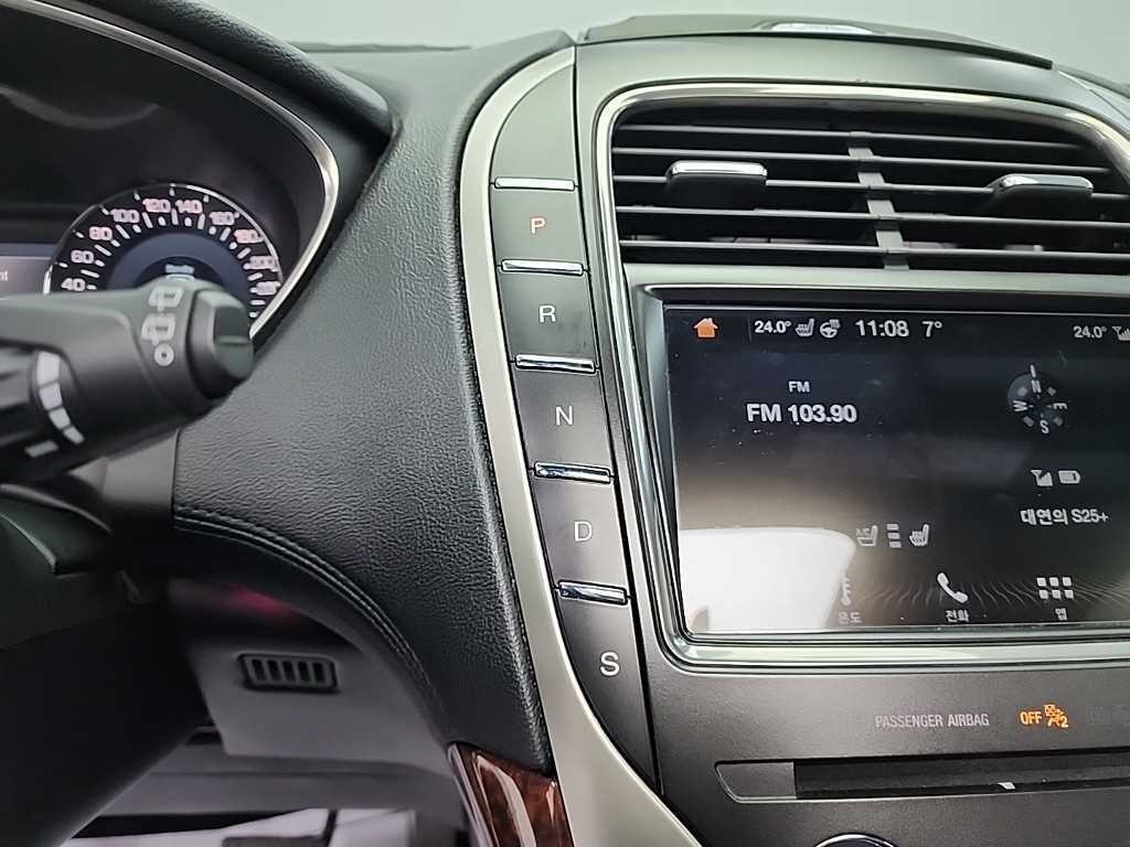 링컨 MKX MKX 2세대 2.7 AWD 리저브 이미지 8