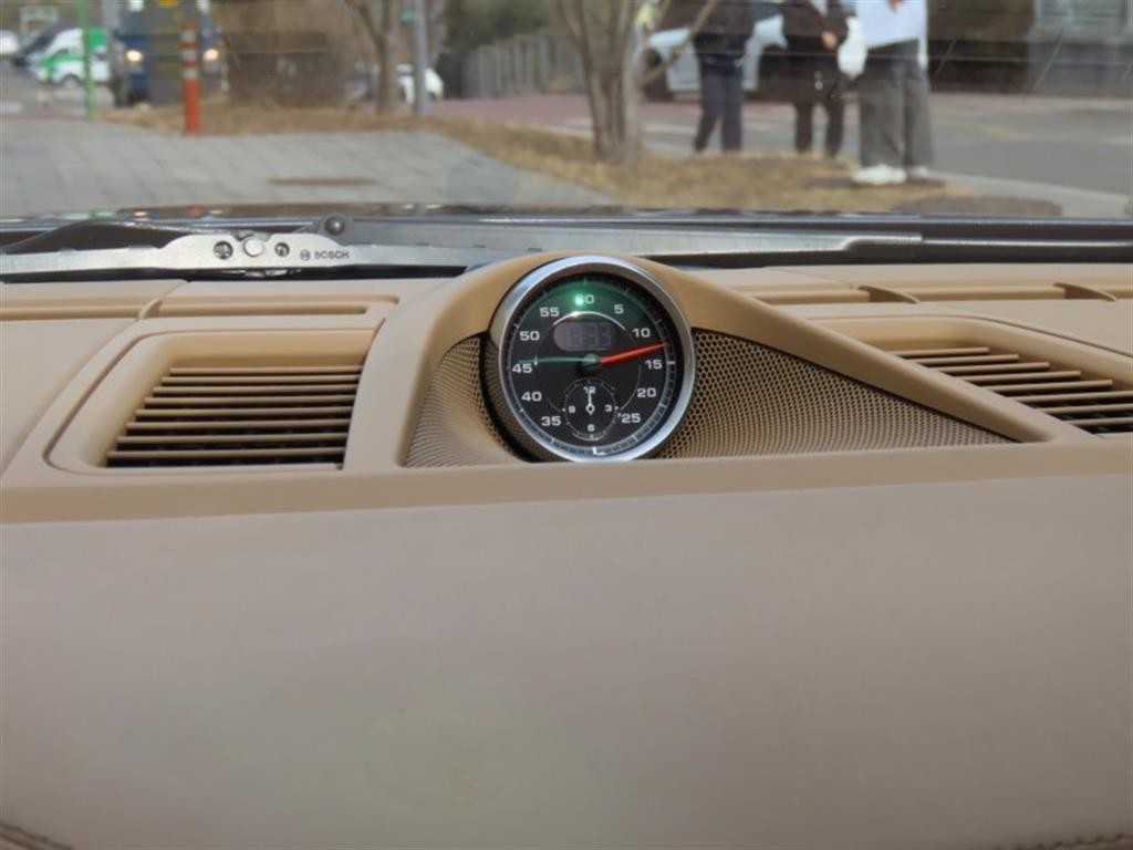 포르쉐 파나메라 4.8 4S 이미지 10