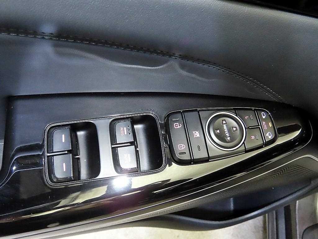 기아 K7 올 뉴 K7 디젤 R 2.2 프레스티지 이미지 13