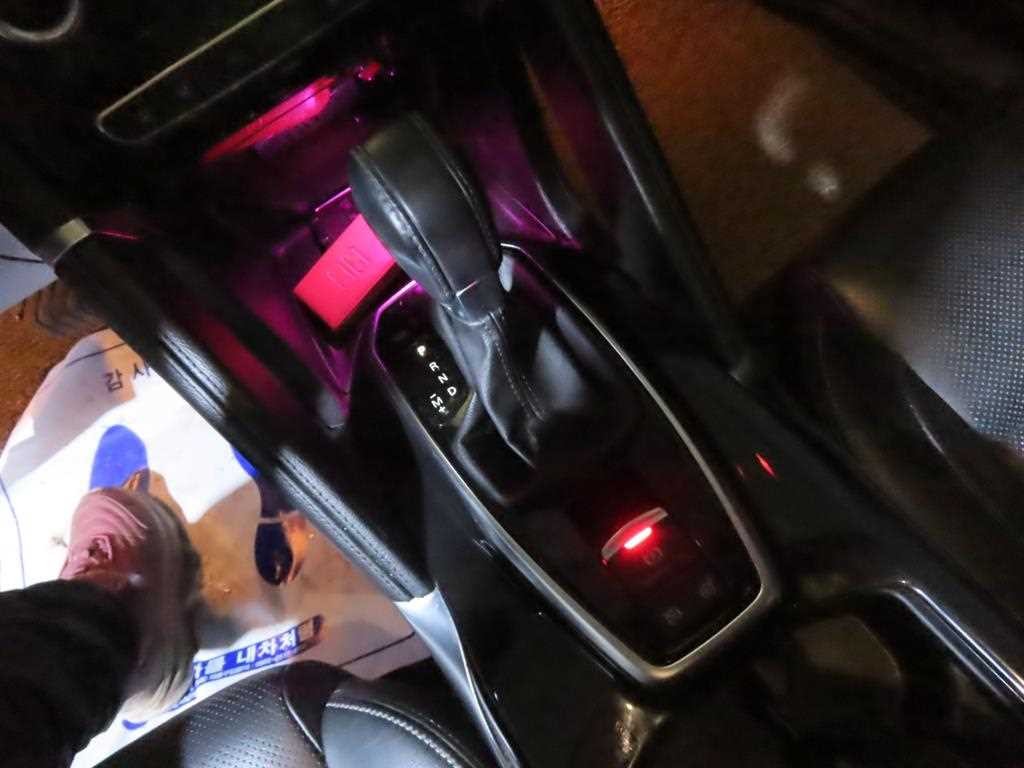 르노코리아(삼성) QM6 디젤 2WD RE 시그니처 이미지 14