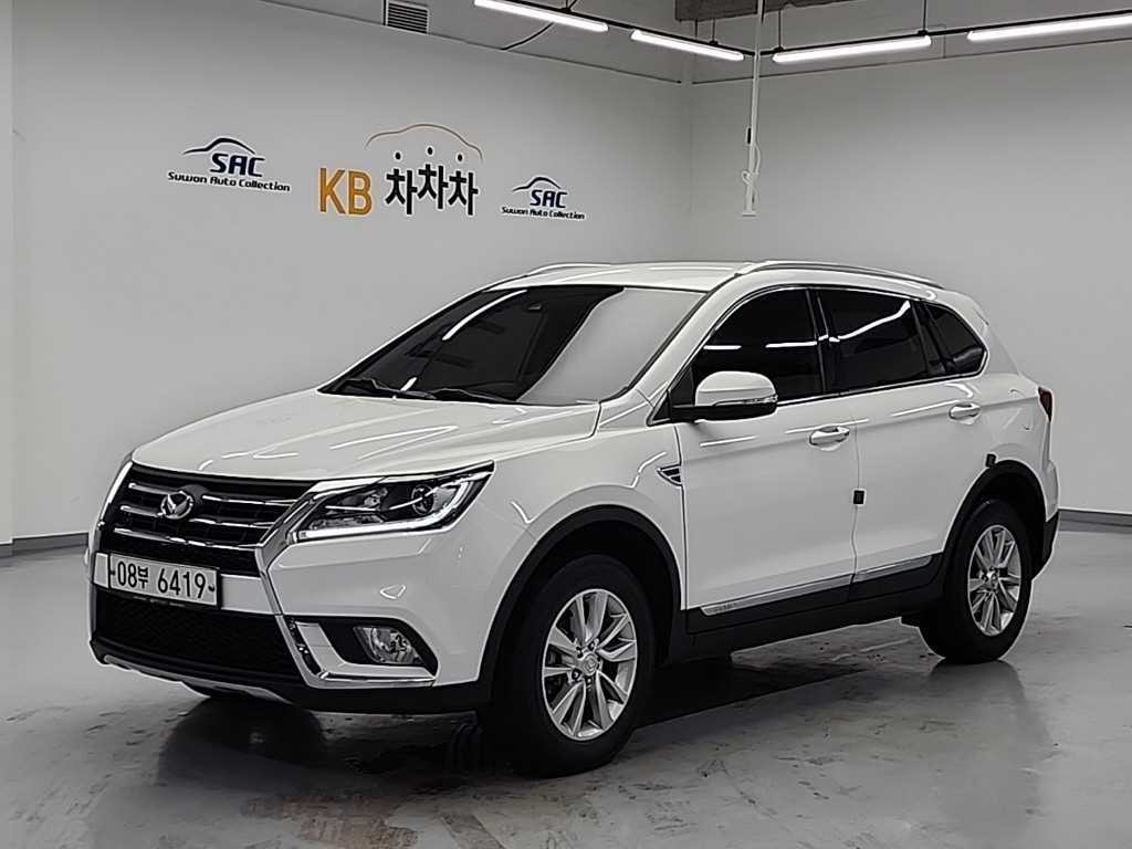 북기은상 켄보 켄보 600 1.5 럭셔리 이미지 1