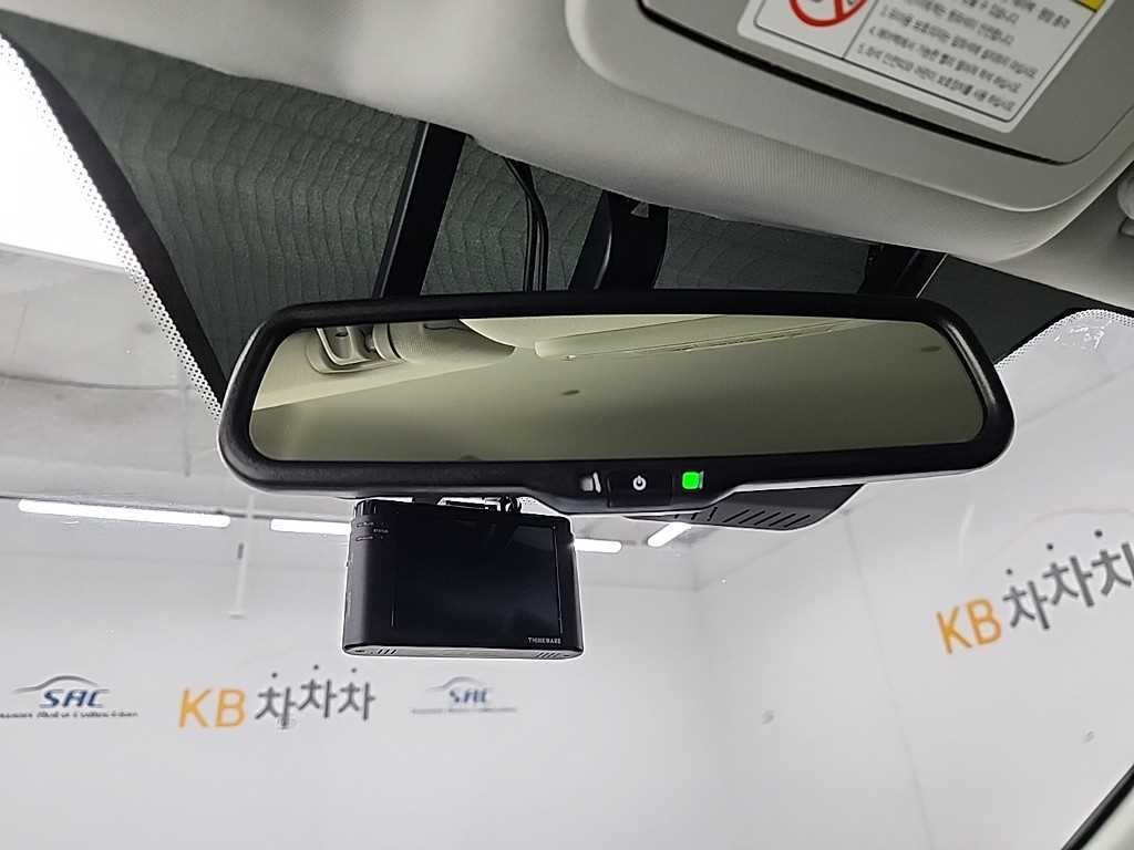 북기은상 켄보 켄보 600 1.5 럭셔리 이미지 16