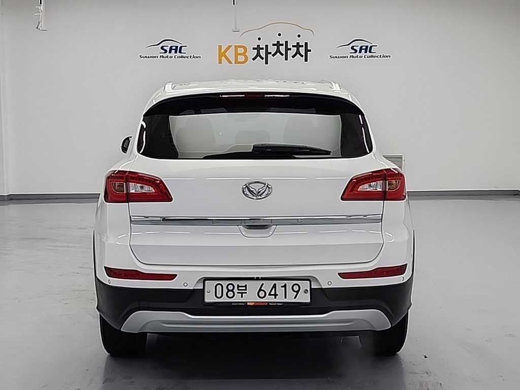 북기은상 켄보 켄보 600 1.5 럭셔리 이미지 3