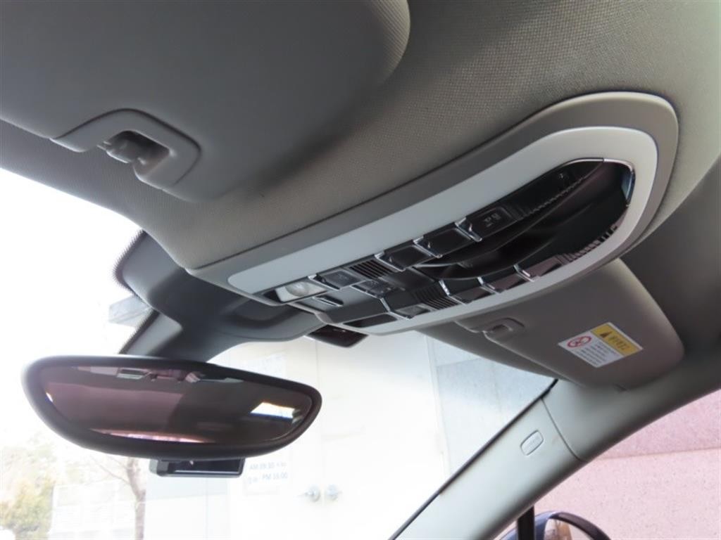포르쉐 파나메라 3.6 AWD 이미지 10
