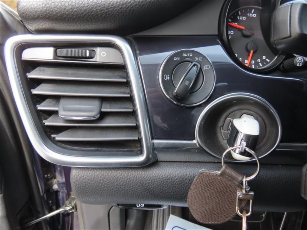 포르쉐 파나메라 3.6 AWD 이미지 11