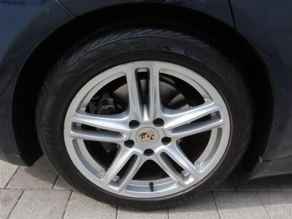 포르쉐 파나메라 3.6 AWD 이미지 17