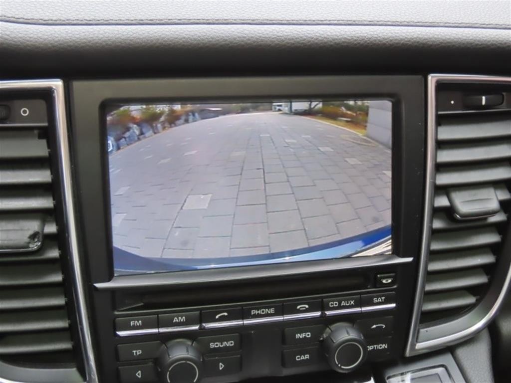 포르쉐 파나메라 3.6 AWD 이미지 9
