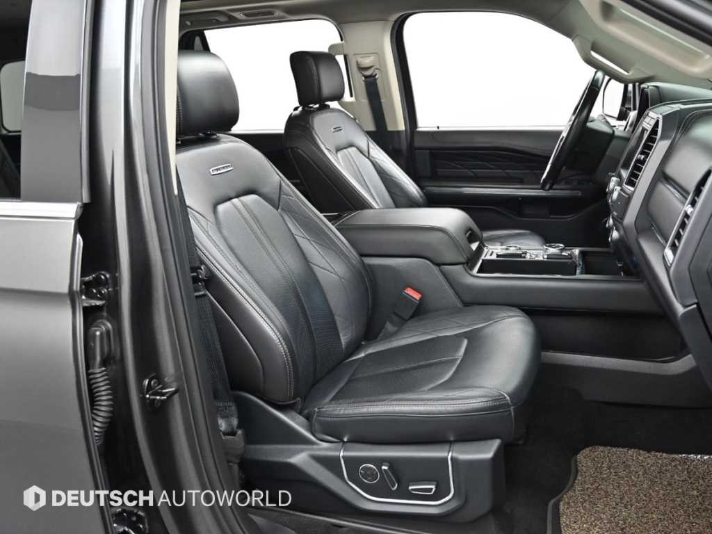 포드 익스피디션 3.5 EcoBoost Platinum 이미지 10