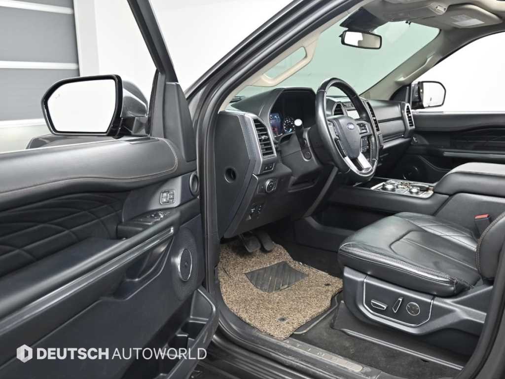 포드 익스피디션 3.5 EcoBoost Platinum 이미지 11