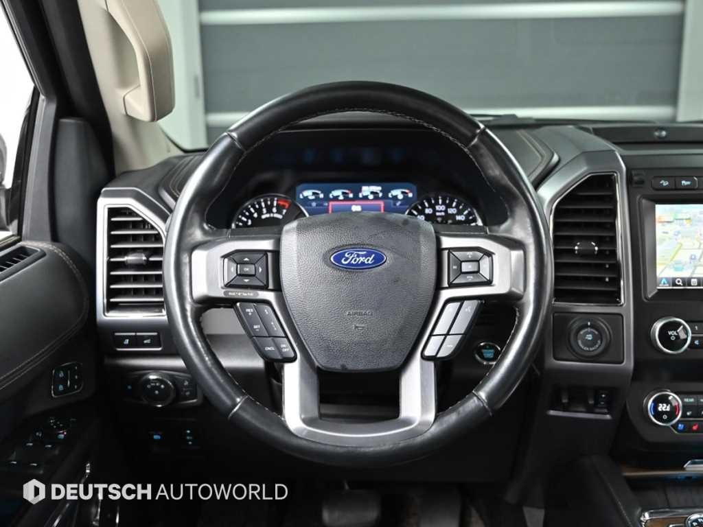 포드 익스피디션 3.5 EcoBoost Platinum 이미지 13