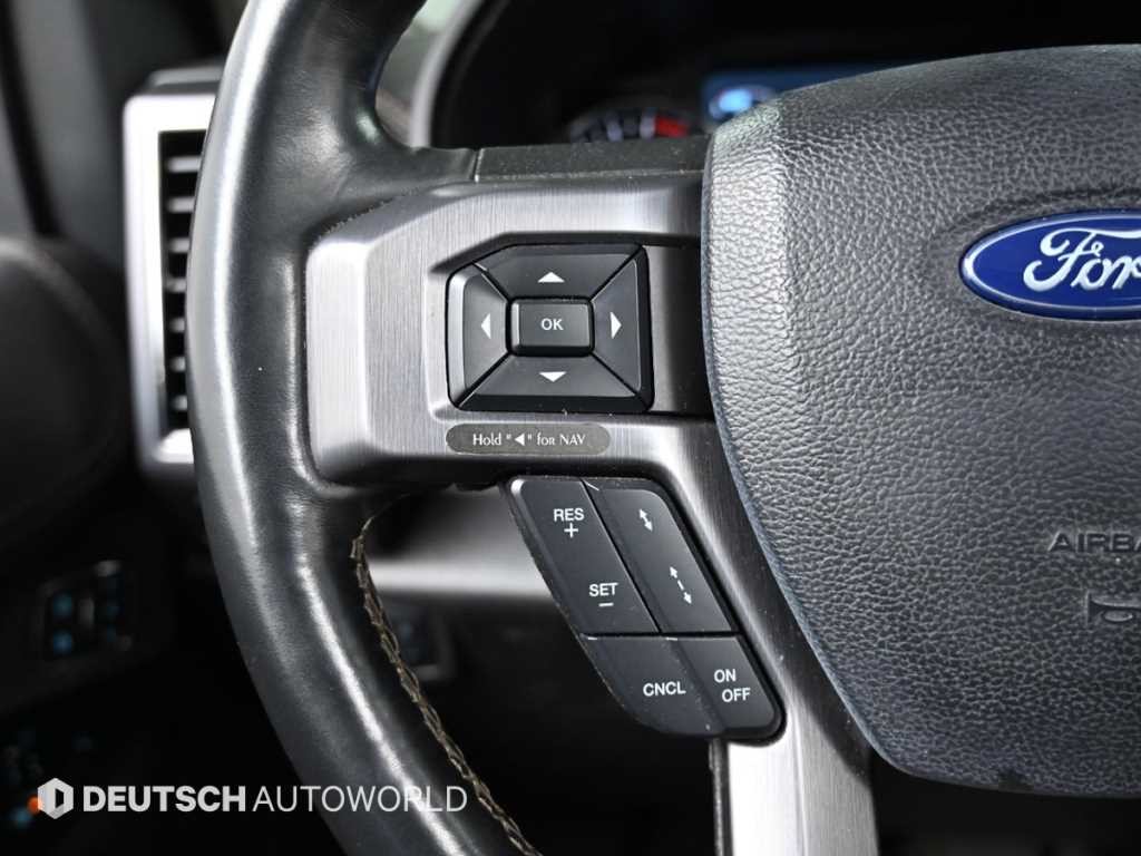 포드 익스피디션 3.5 EcoBoost Platinum 이미지 18