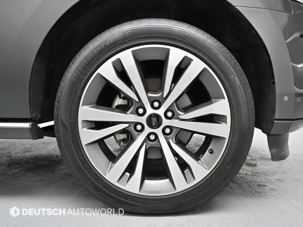포드 익스피디션 3.5 EcoBoost Platinum 이미지 5