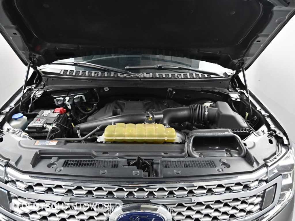 포드 익스피디션 3.5 EcoBoost Platinum 이미지 6