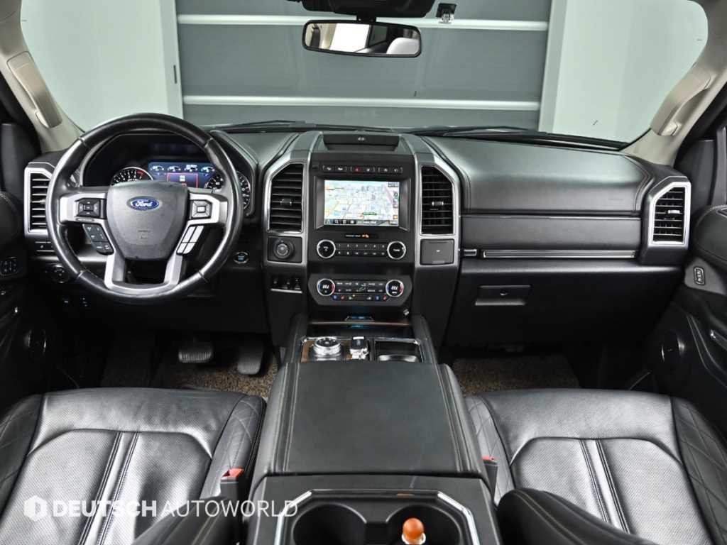 포드 익스피디션 3.5 EcoBoost Platinum 이미지 7
