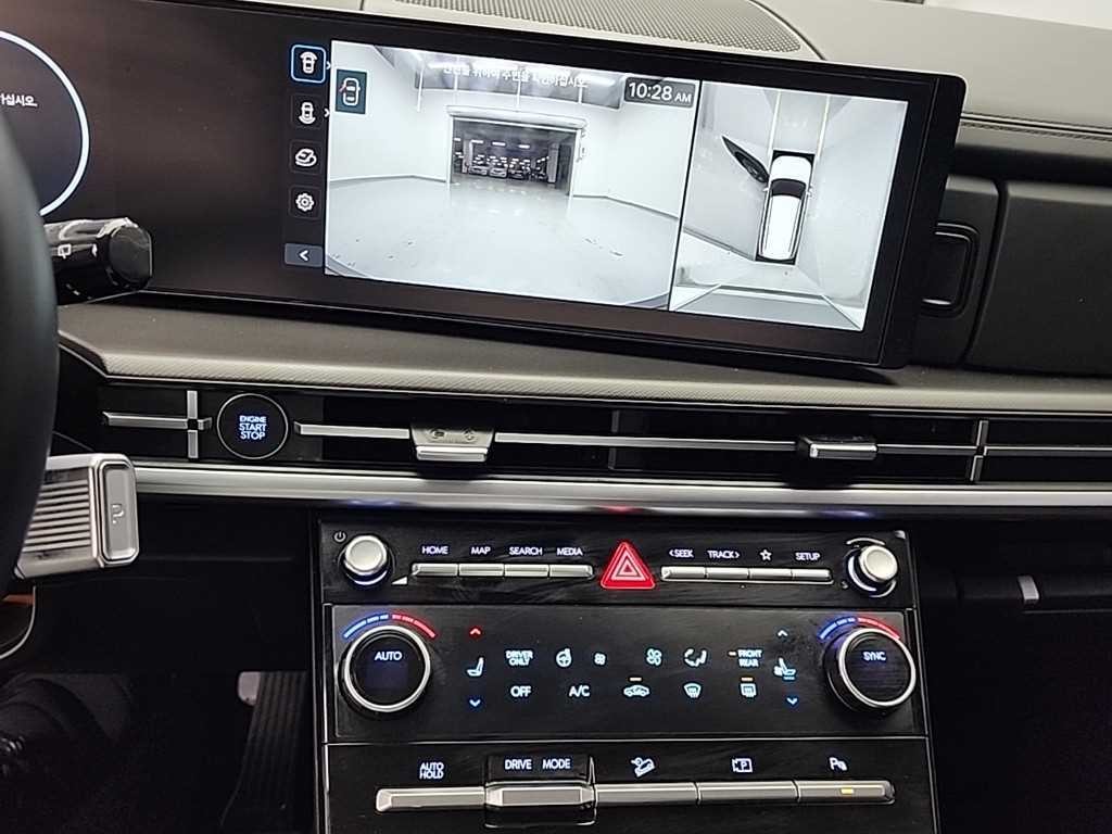 현대 싼타페 싼타페 하이브리드 MX5 1.6T 2WD 프레스티지 이미지 10