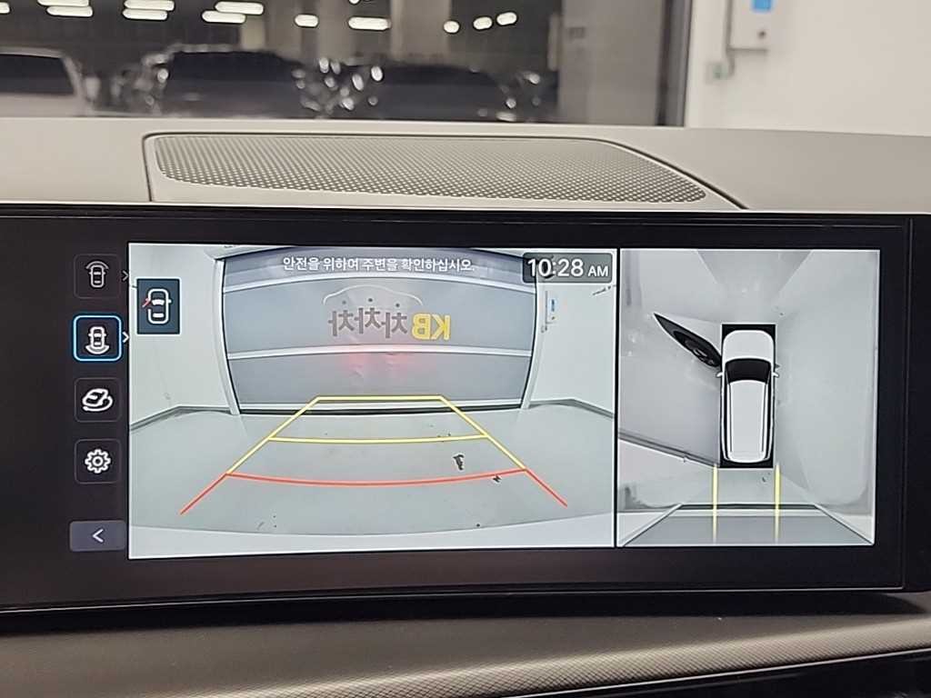 현대 싼타페 싼타페 하이브리드 MX5 1.6T 2WD 프레스티지 이미지 16