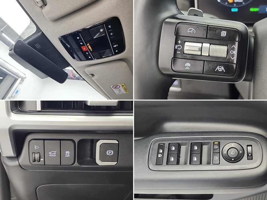 현대 싼타페 싼타페 하이브리드 MX5 1.6T 2WD 프레스티지 이미지 17
