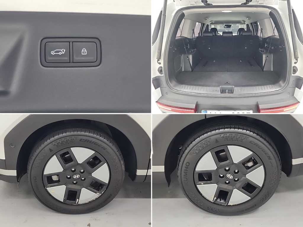 현대 싼타페 싼타페 하이브리드 MX5 1.6T 2WD 프레스티지 이미지 18