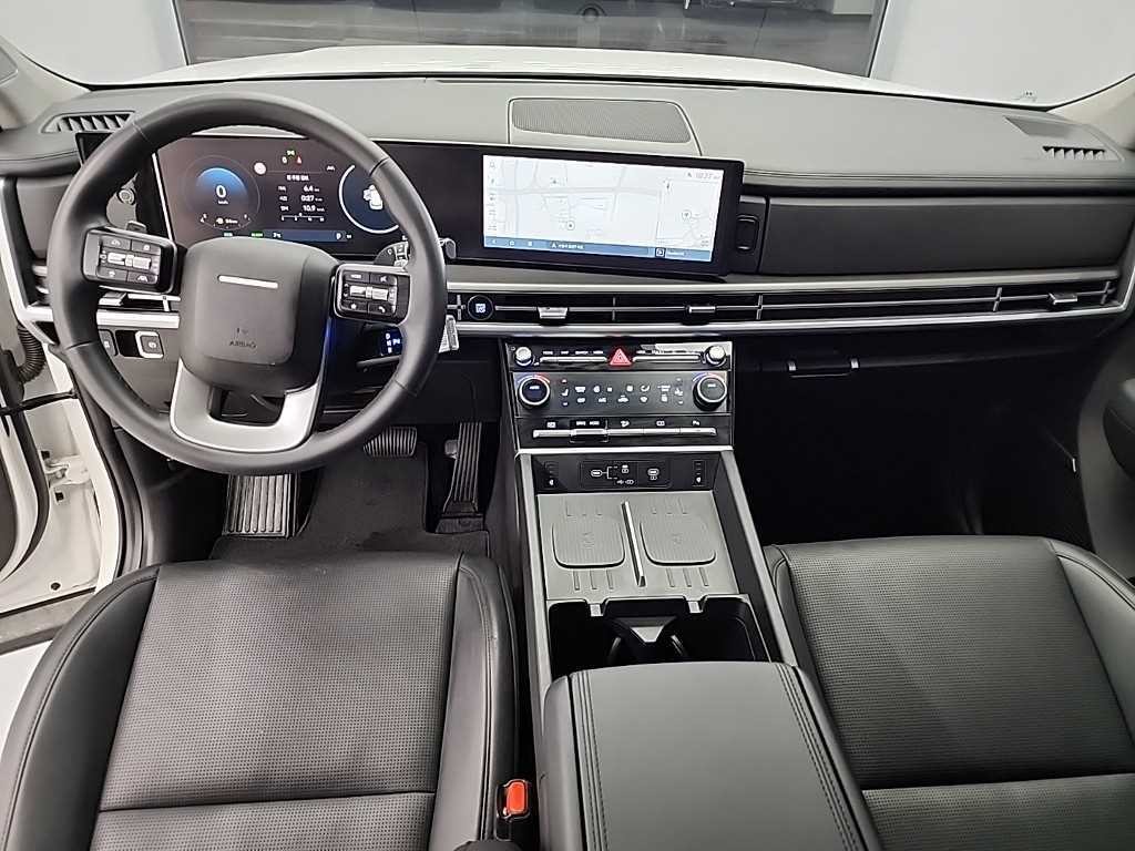 현대 싼타페 싼타페 하이브리드 MX5 1.6T 2WD 프레스티지 이미지 7