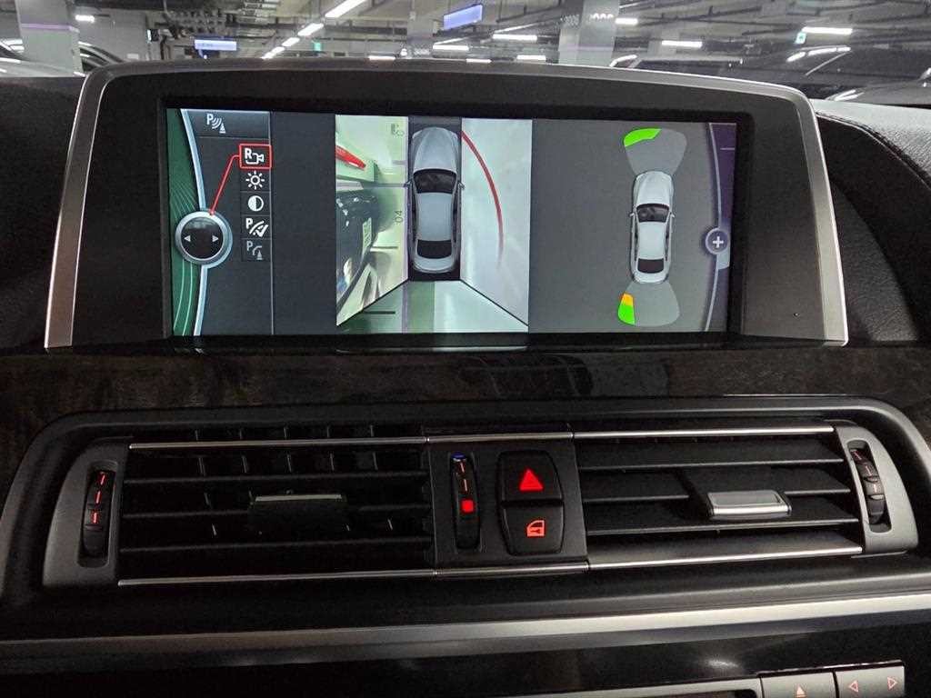 BMW 6시리즈 6시리즈 (F12) 640 그란쿠페 i 이미지 12
