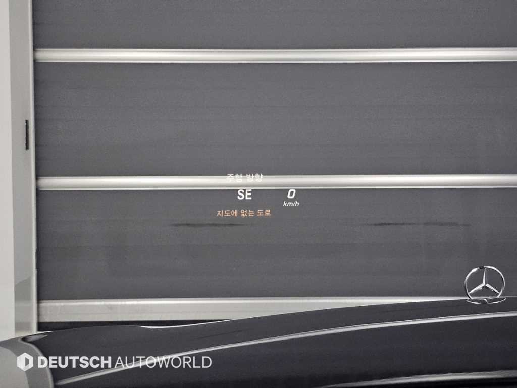 벤츠 S 클래스 S클래스-W222 S 350 d 4MATIC 이미지 18