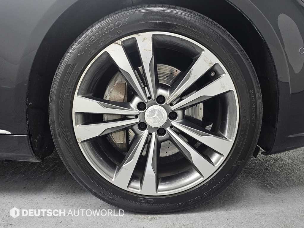 벤츠 S 클래스 S클래스-W222 S 350 d 4MATIC 이미지 5