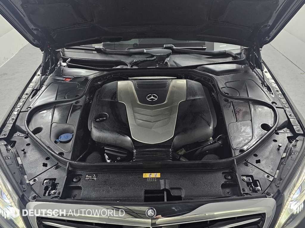 벤츠 S 클래스 S클래스-W222 S 350 d 4MATIC 이미지 6